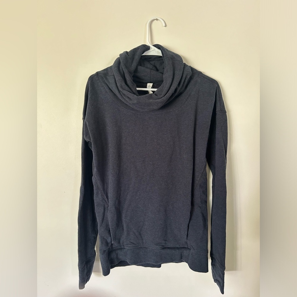 ❤️⭐️💥HOST PICK💥⭐️❤️ Lululemon Stress Less Hoodie